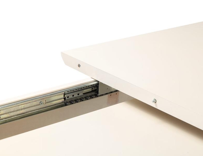 Стол обеденный раскладной Сканди