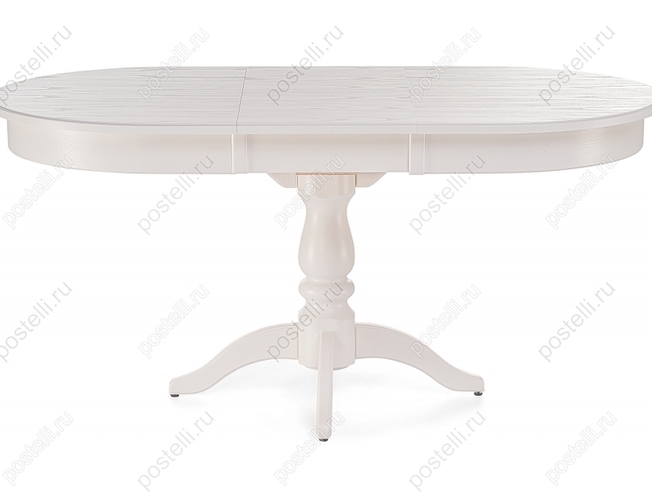 Стол Сайрус молочный (Арт 483910)