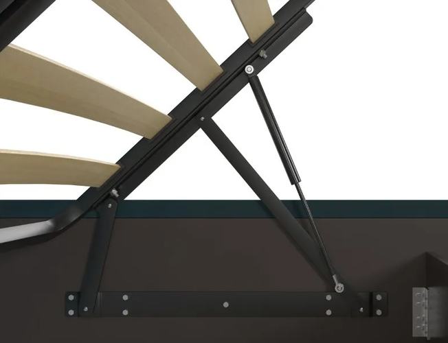 Кровать Фелиса с подъемным механизмом