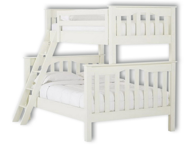 Двухъярусная кровать-трансформер Велес Корсар-3