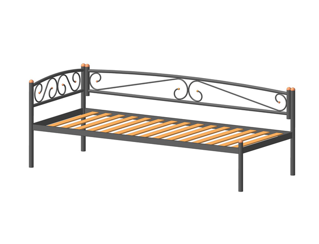 Софа Оптима Люкс (основание ламели)