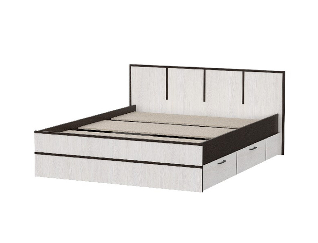 Спальня Карелия (комплект 1)