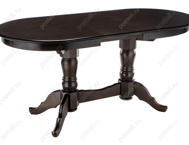 Стол Деон шоколад (Арт. 319989)