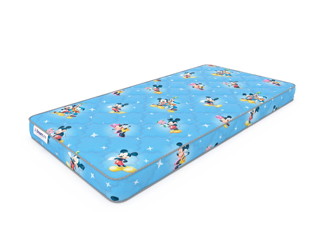 Детский матрас Baby Dream 6