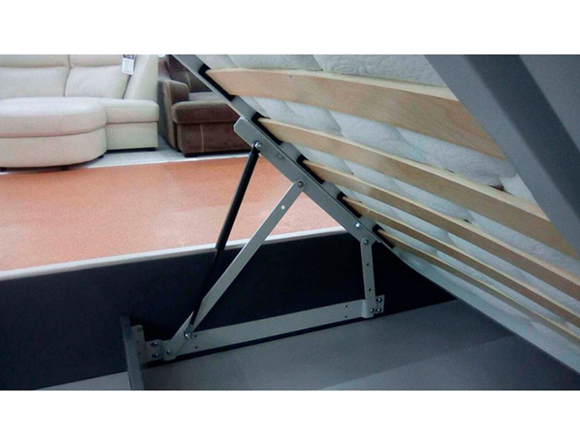 Кровать Diamant с подъемным механизмом