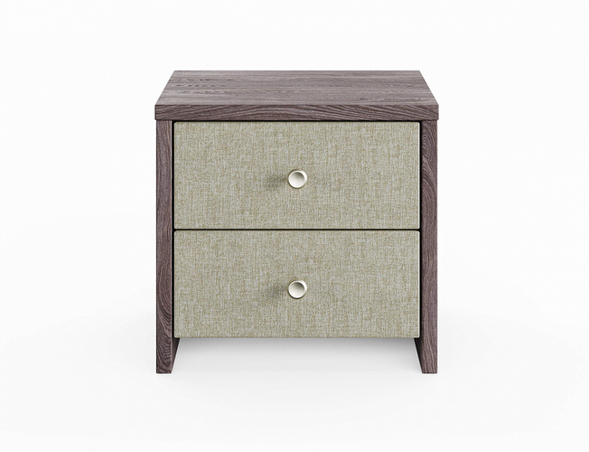 Тумба Авангард люкс (ясень анкор)