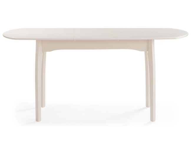 Деревянный стол Сугили бежевый (Арт.500347)