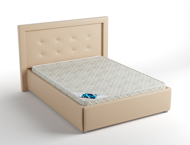 Кровать Норма Плюс с подъемным механизмом