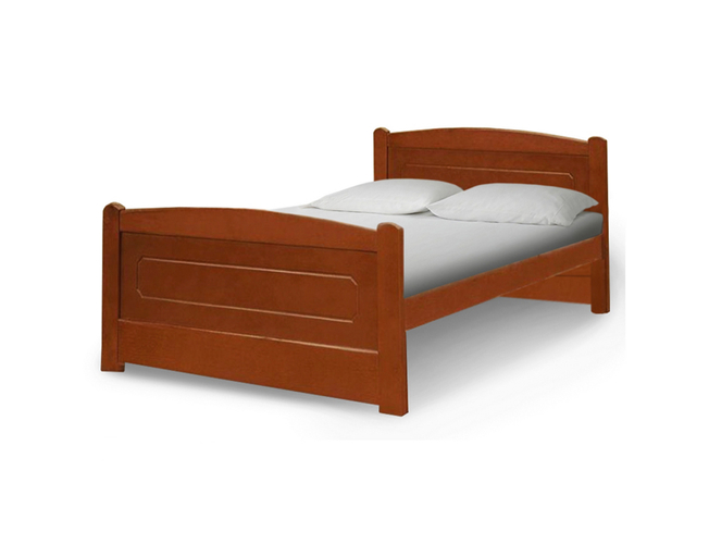 Кровать Велес Березка с ящиками