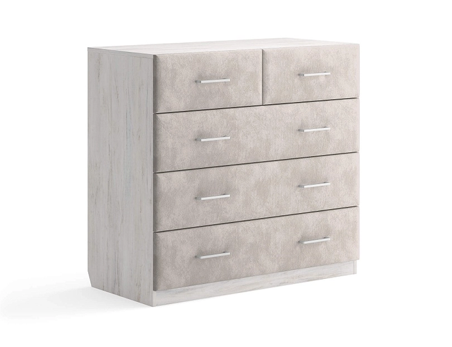 Комод Tomas (ясмунд) (ясмунд)/лофти латте