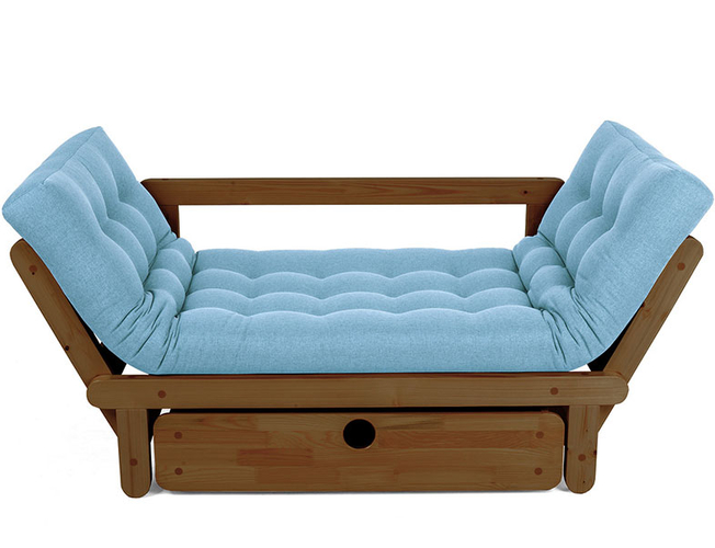 Кушетка Сламбер с ящиком