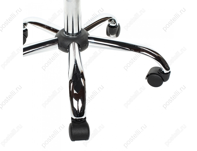 Компьютерное кресло ARANO черное  (Арт.1487)