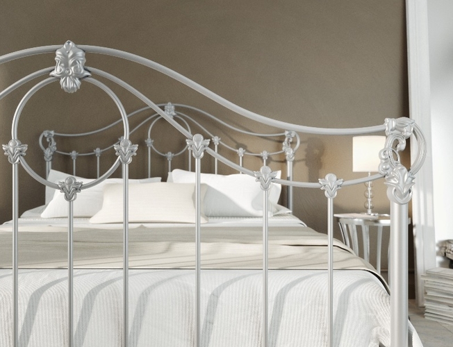 Кровать Sylva