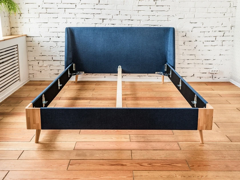 Кровать Lagom Side Soft