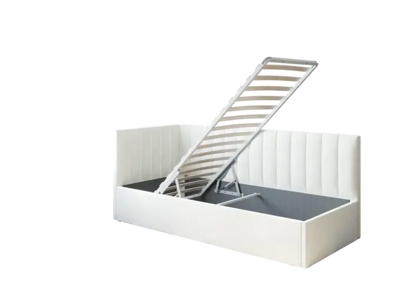 Диван-кровать Бриони с подъемным механизмом